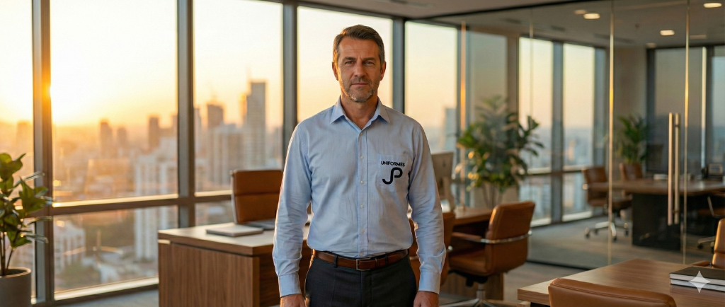 Ambiente Corporativo